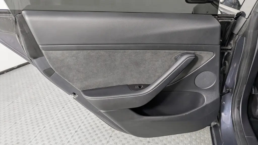 2023 TESLA MODEL 3 photo 15