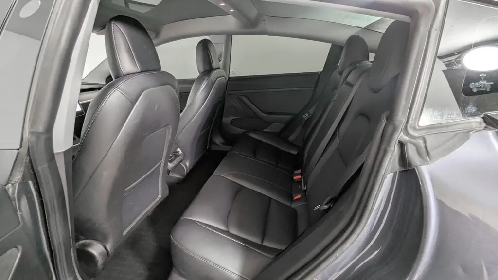 2023 TESLA MODEL 3 photo 16