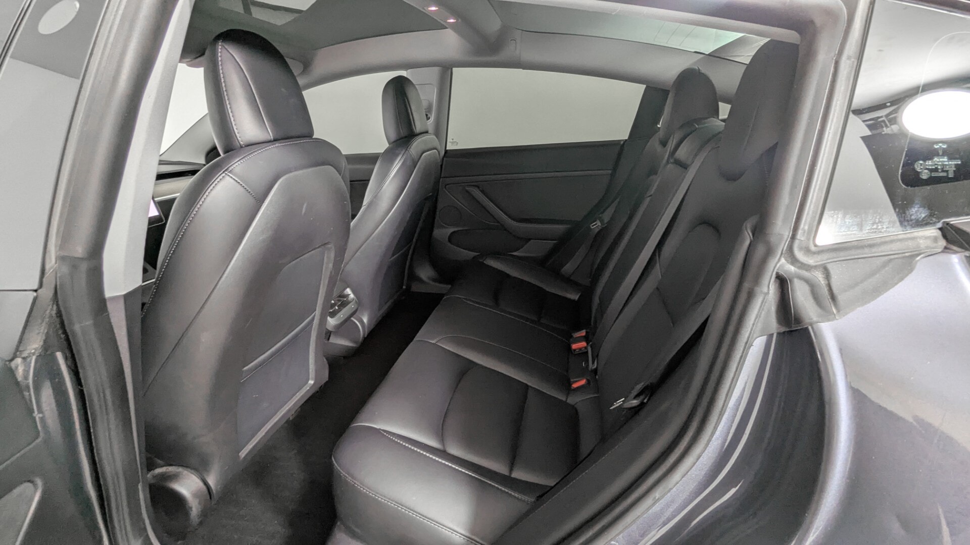 2023 TESLA MODEL 3 photo 16