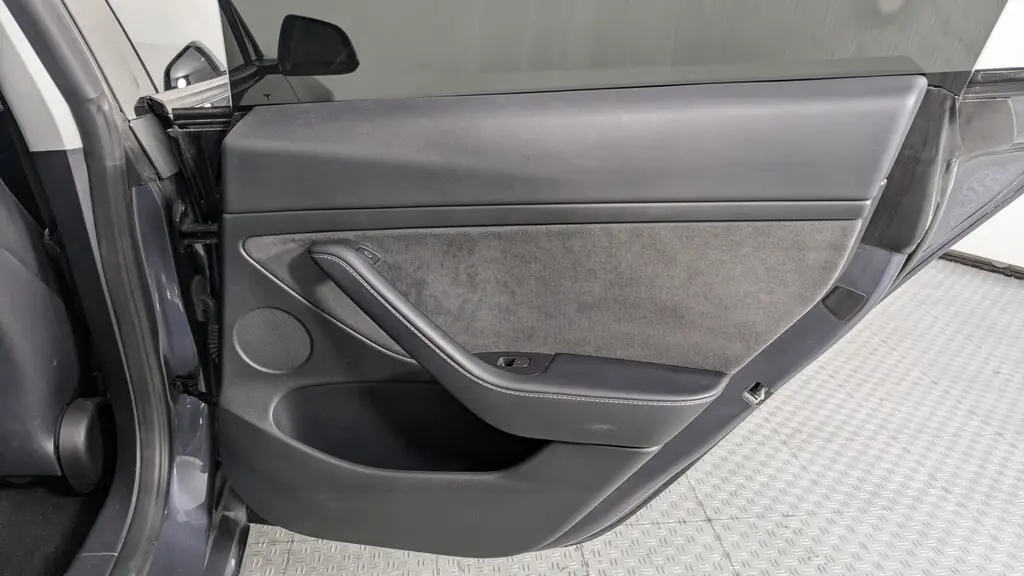 2023 TESLA MODEL 3 photo 18