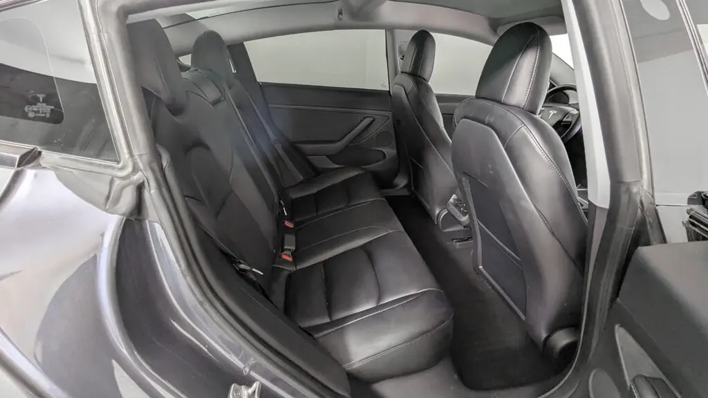 2023 TESLA MODEL 3 photo 20