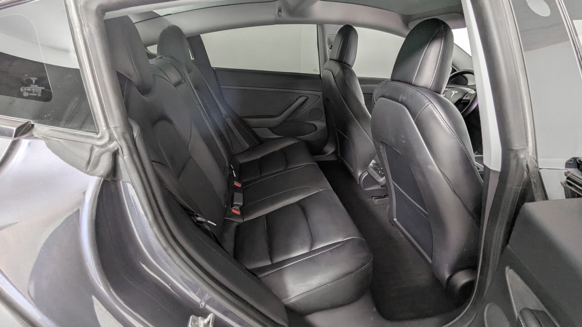 2023 TESLA MODEL 3 photo 20