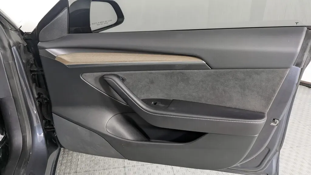 2023 TESLA MODEL 3 photo 21