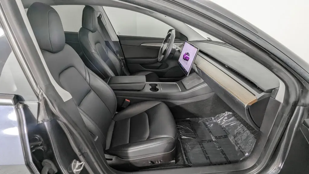 2023 TESLA MODEL 3 photo 22