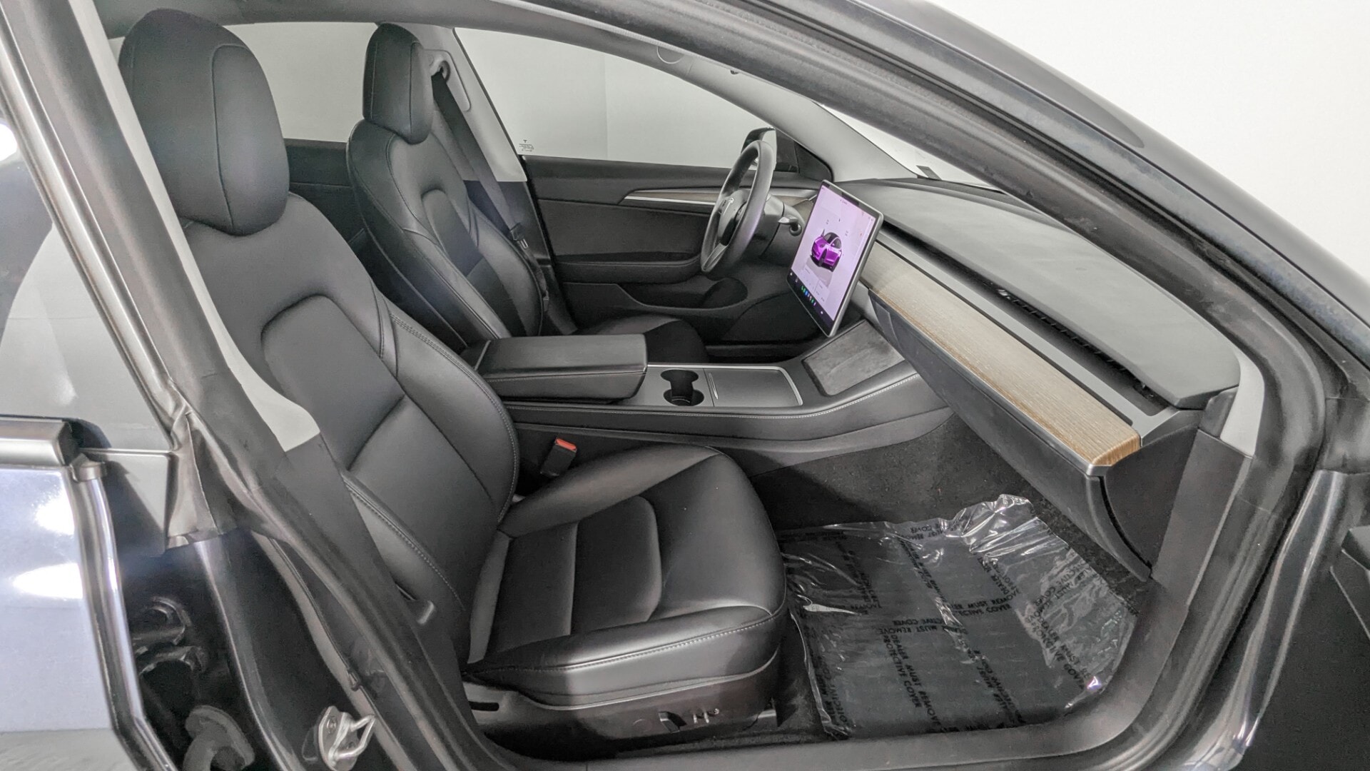 2023 TESLA MODEL 3 photo 22