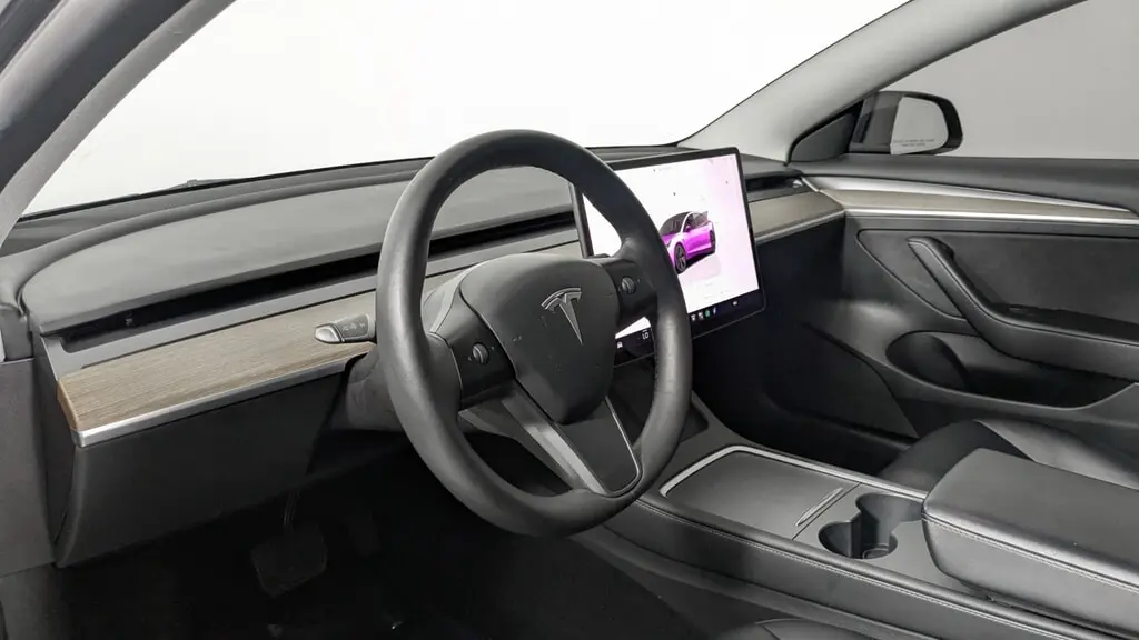 2023 TESLA MODEL 3 photo 23