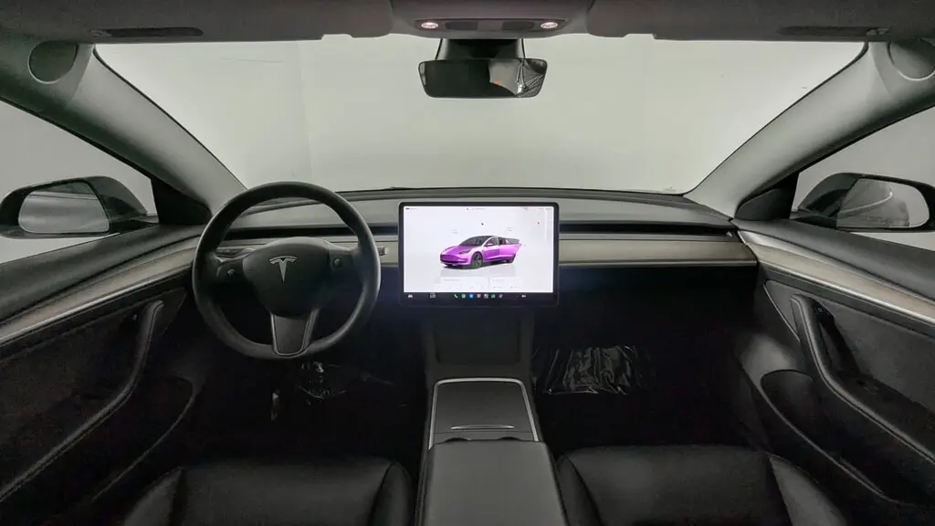 2023 TESLA MODEL 3 photo 24