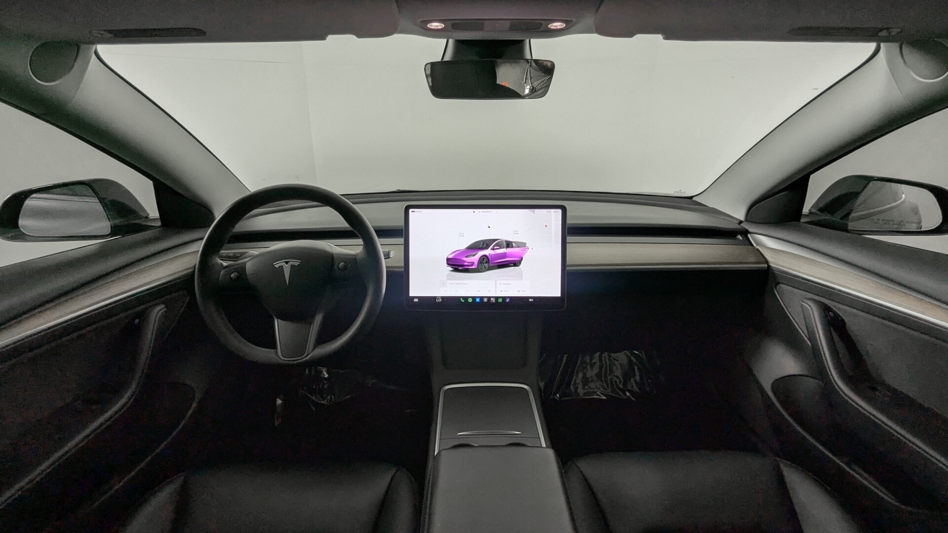 2023 TESLA MODEL 3 photo 24