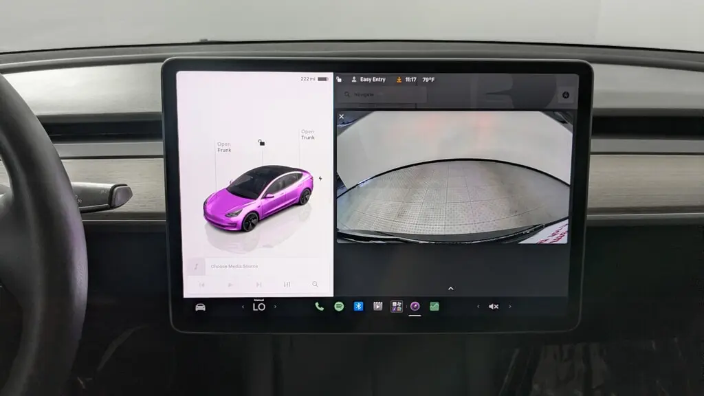 2023 TESLA MODEL 3 photo 29