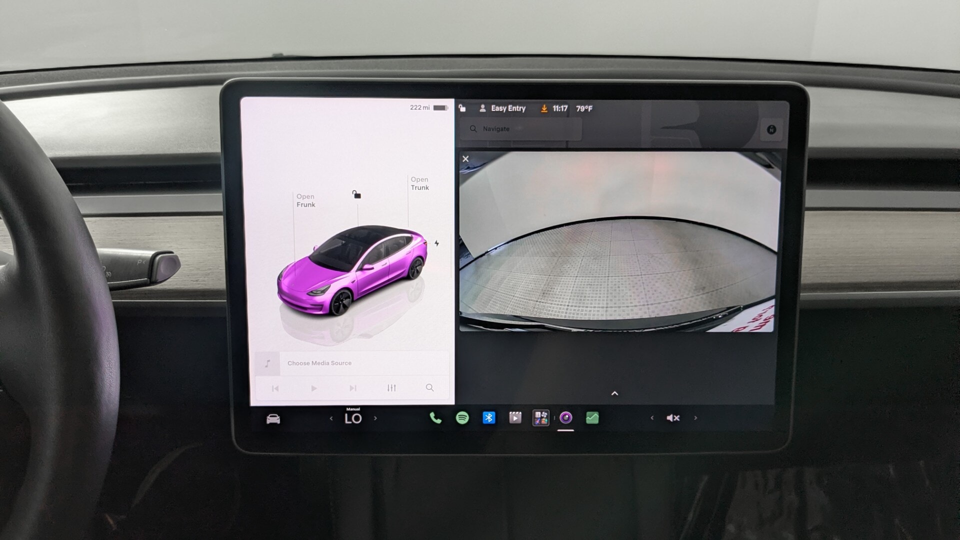 2023 TESLA MODEL 3 photo 29