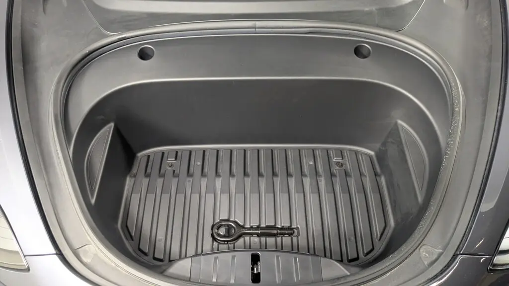 2023 TESLA MODEL 3 photo 31