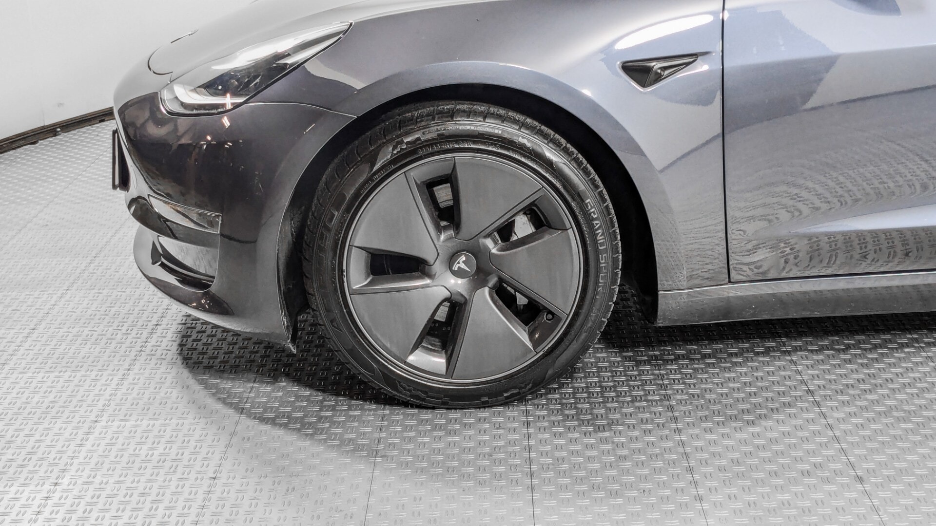 2023 TESLA MODEL 3 photo 32