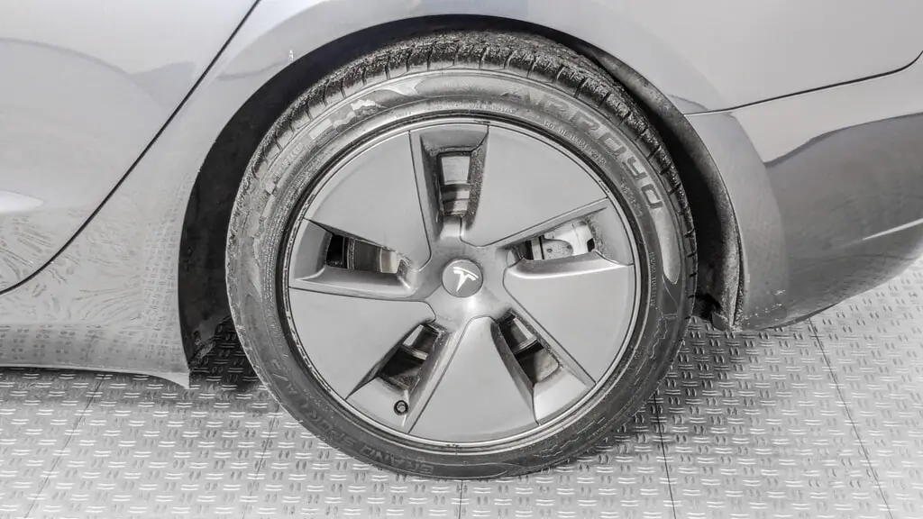 2023 TESLA MODEL 3 photo 33