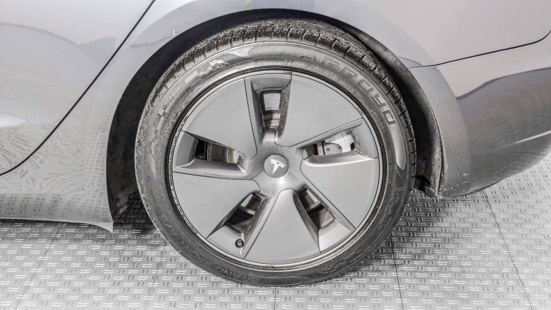 2023 TESLA MODEL 3 photo 33