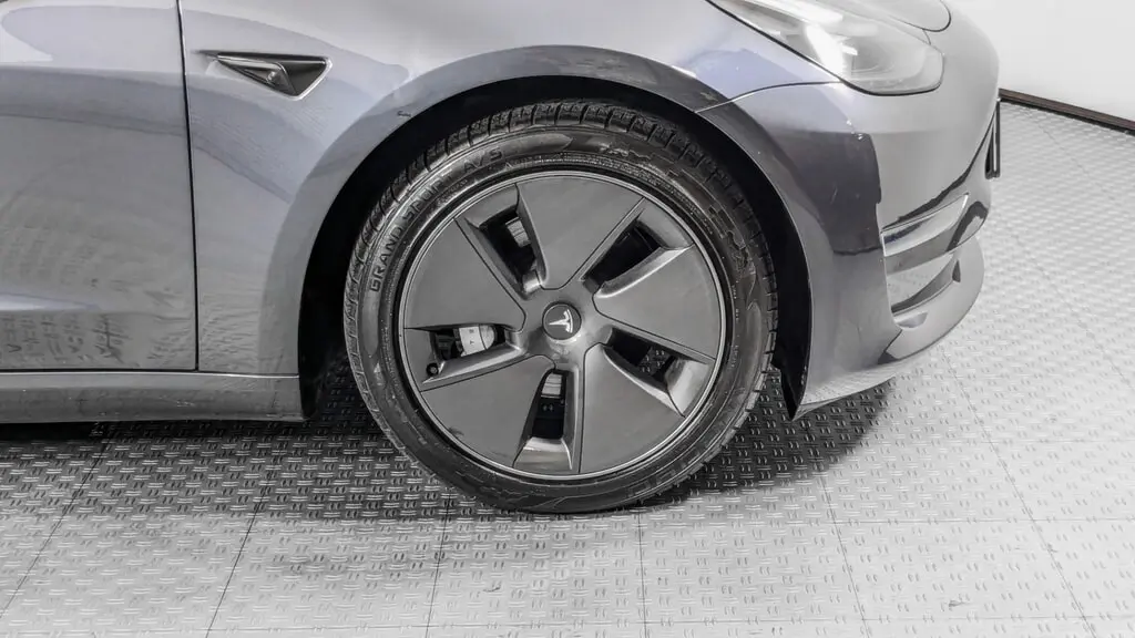 2023 TESLA MODEL 3 photo 34