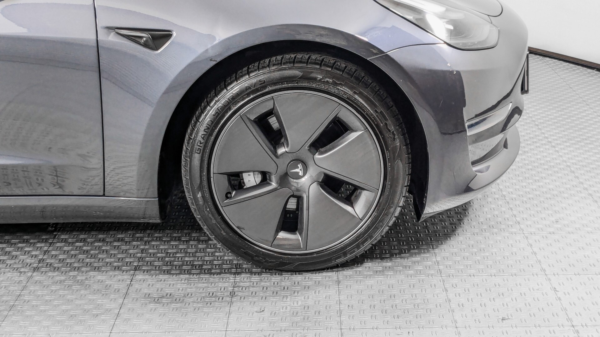 2023 TESLA MODEL 3 photo 34