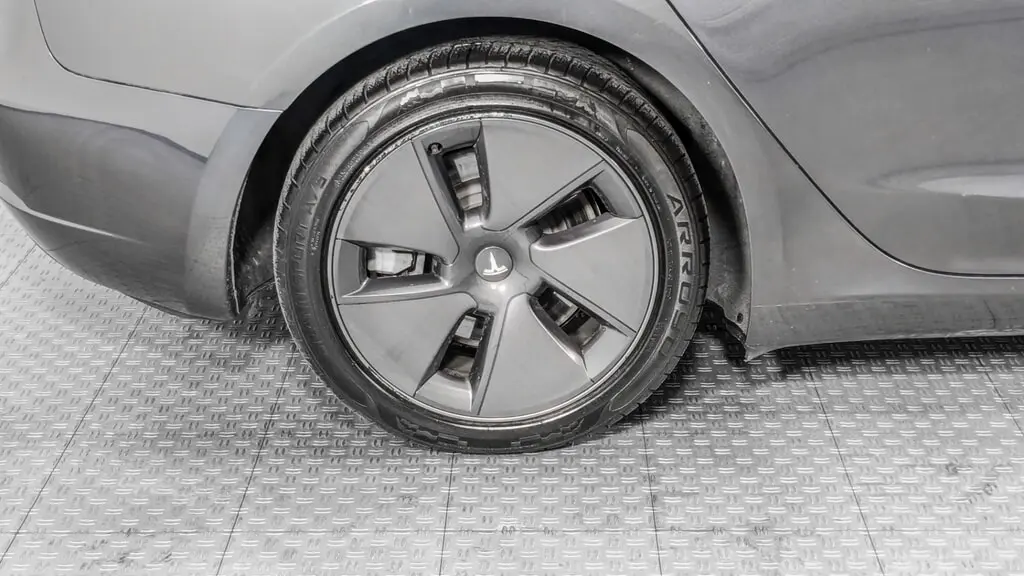 2023 TESLA MODEL 3 photo 35