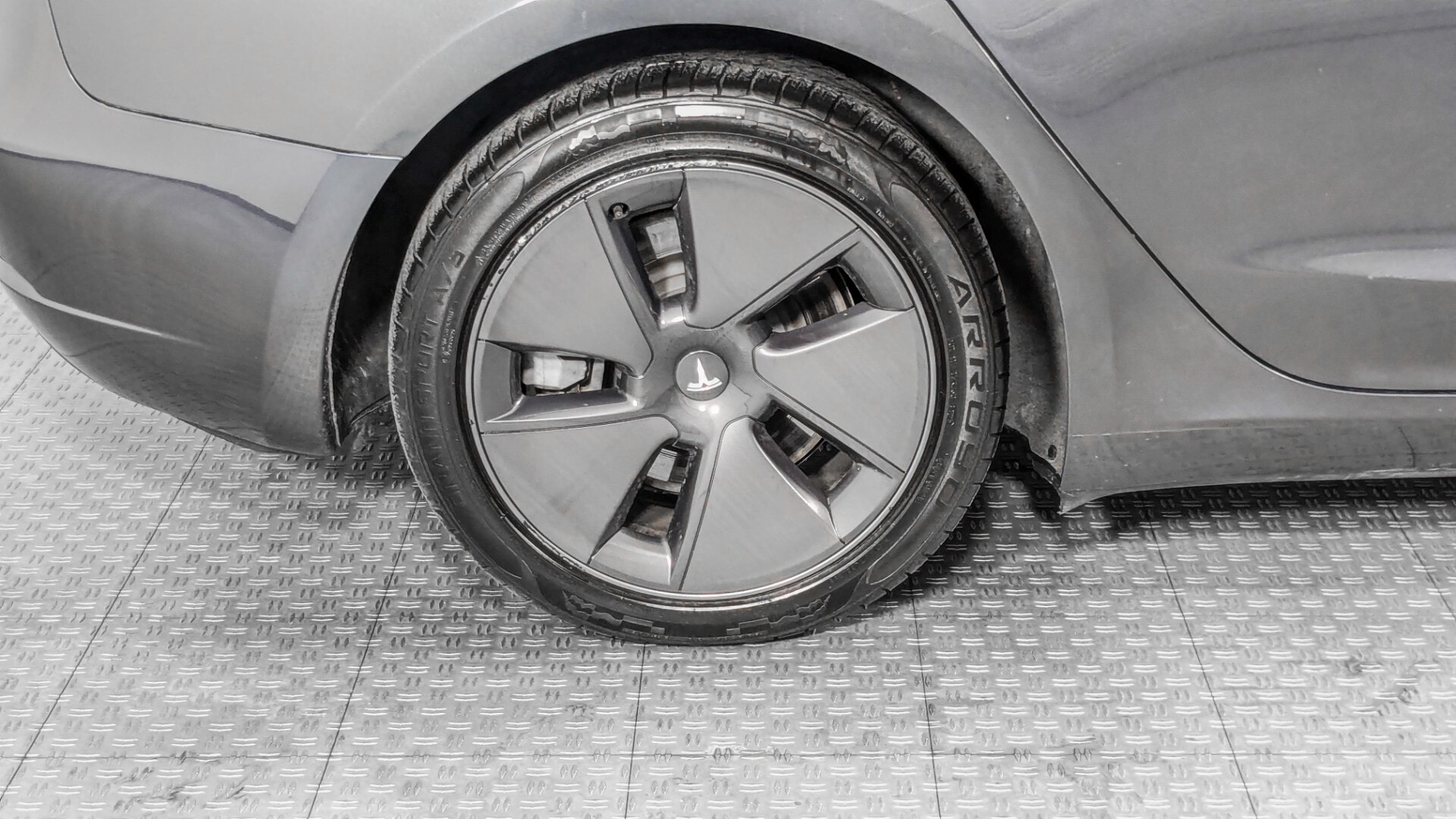 2023 TESLA MODEL 3 photo 35