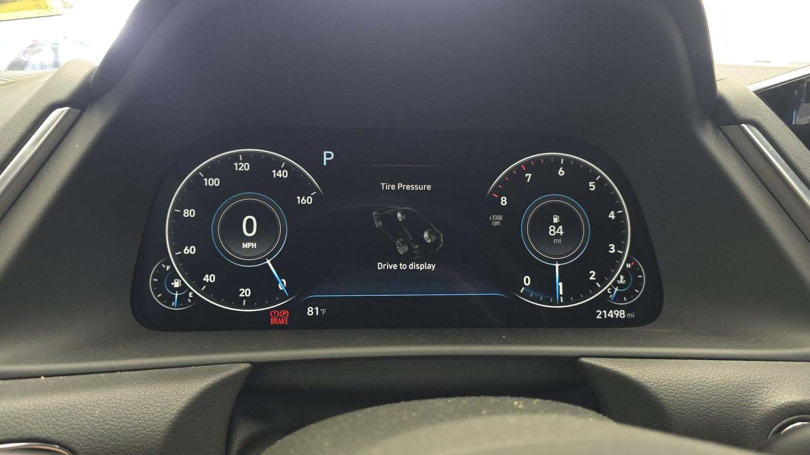 2023 HYUNDAI SONATA SEL PLUS photo 15