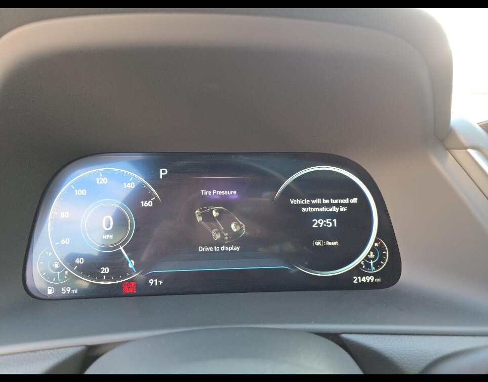 2023 HYUNDAI SONATA SEL PLUS photo 16