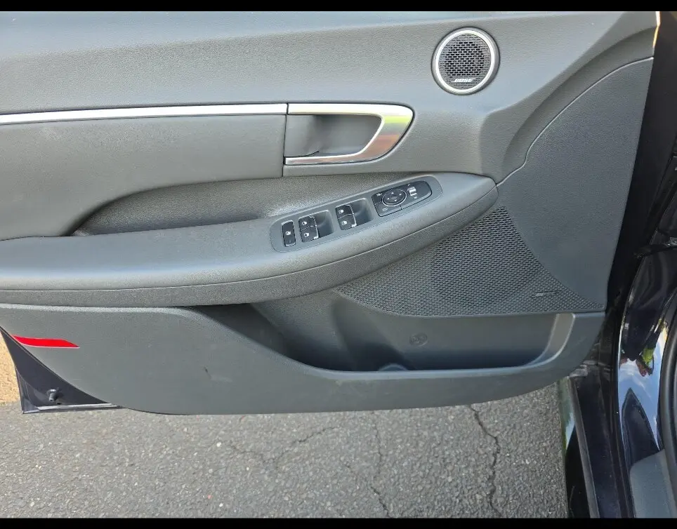2023 HYUNDAI SONATA SEL PLUS photo 11