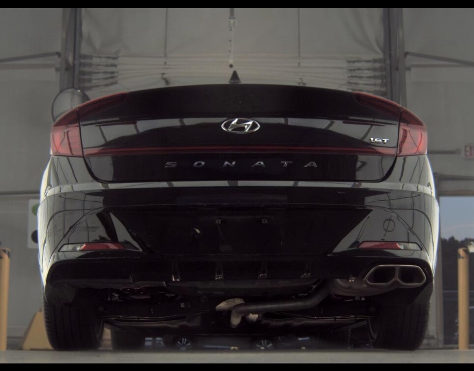 2023 HYUNDAI SONATA SEL PLUS photo 8