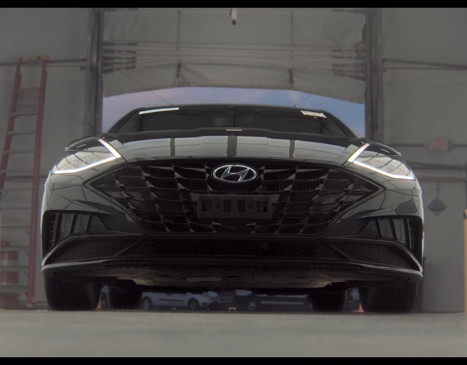 2023 HYUNDAI SONATA SEL PLUS photo 3