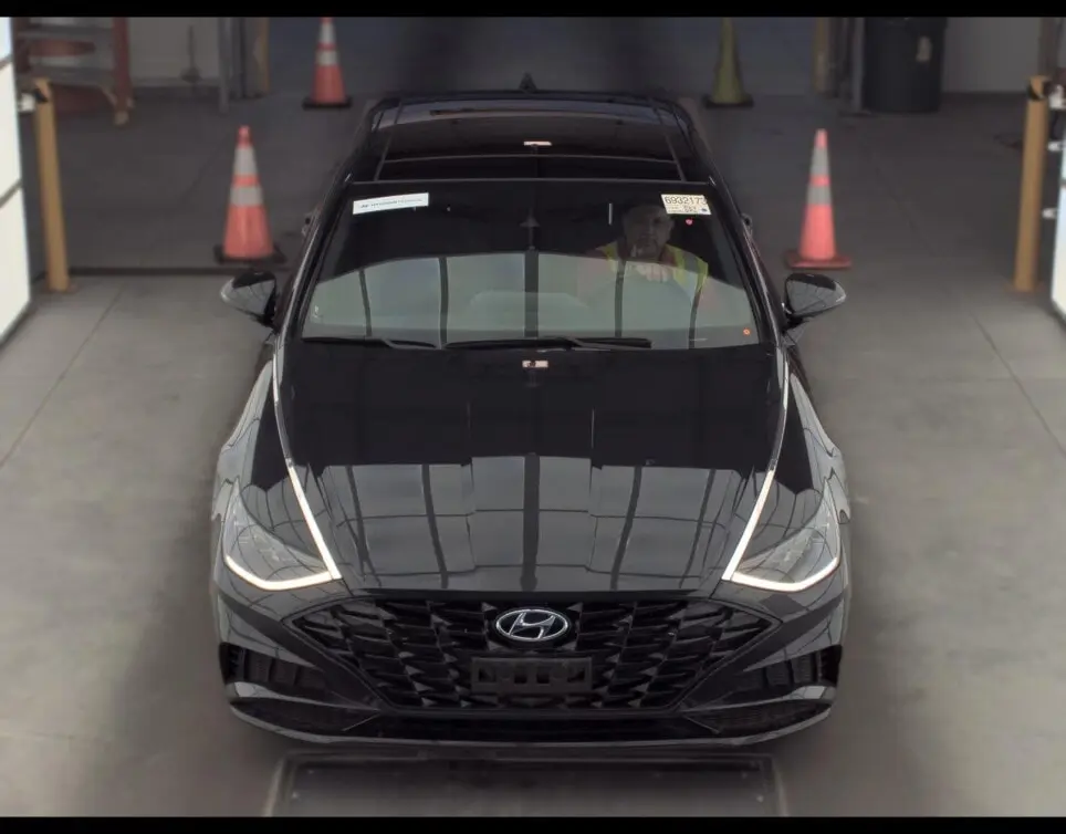 2023 HYUNDAI SONATA SEL PLUS photo 2
