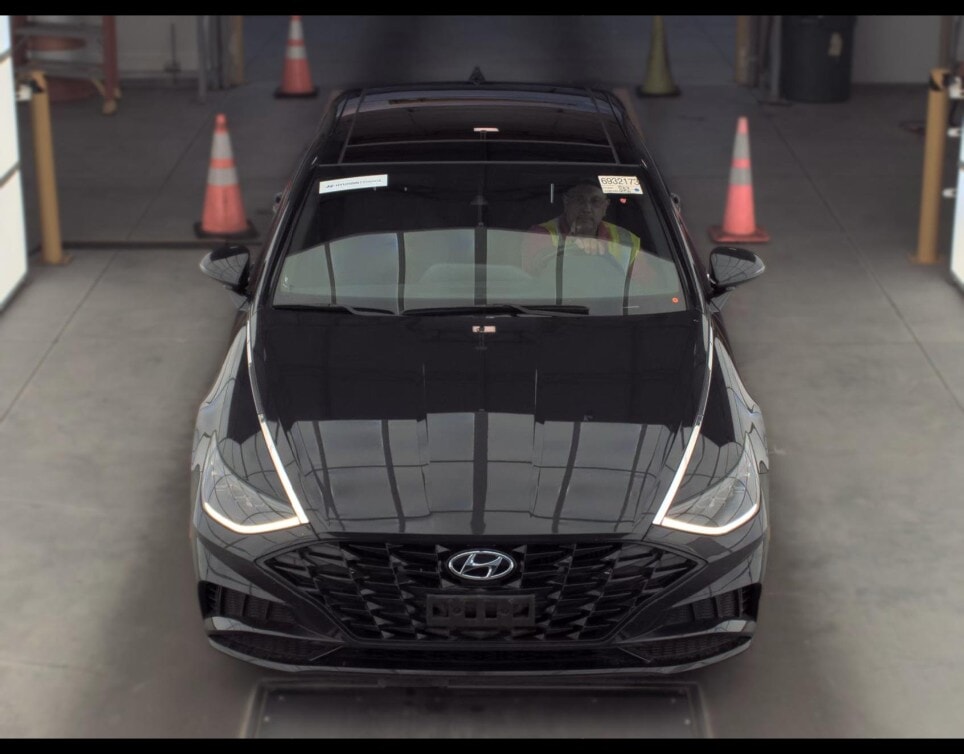 2023 HYUNDAI SONATA SEL PLUS photo 2