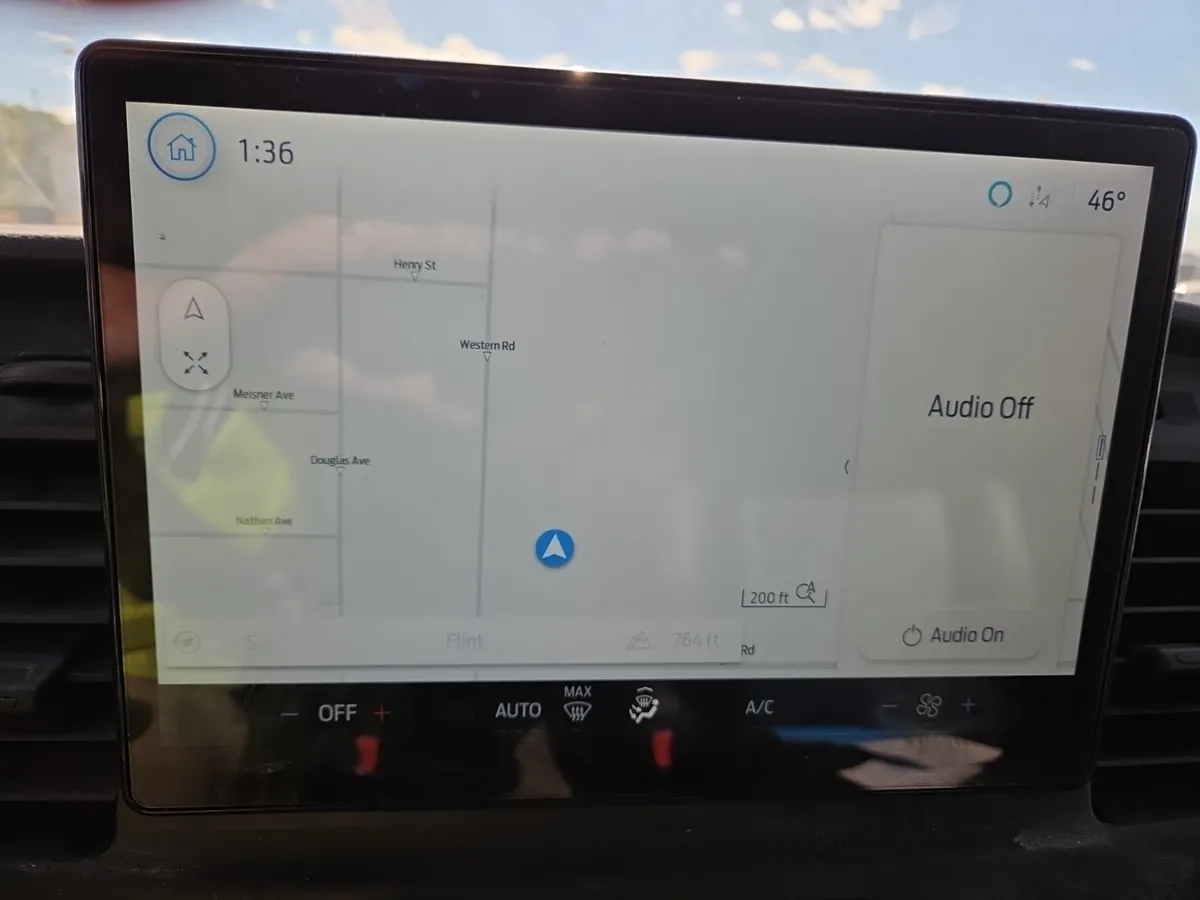 2023 FORD E-TRANSIT photo 7