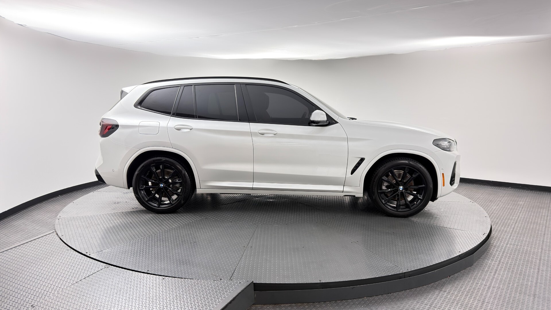 2024 BMW X3 SDRIVE30I photo 7