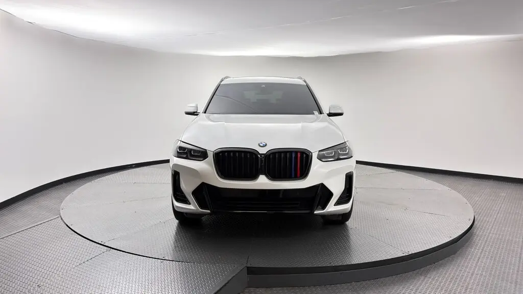 2024 BMW X3 SDRIVE30I photo 11