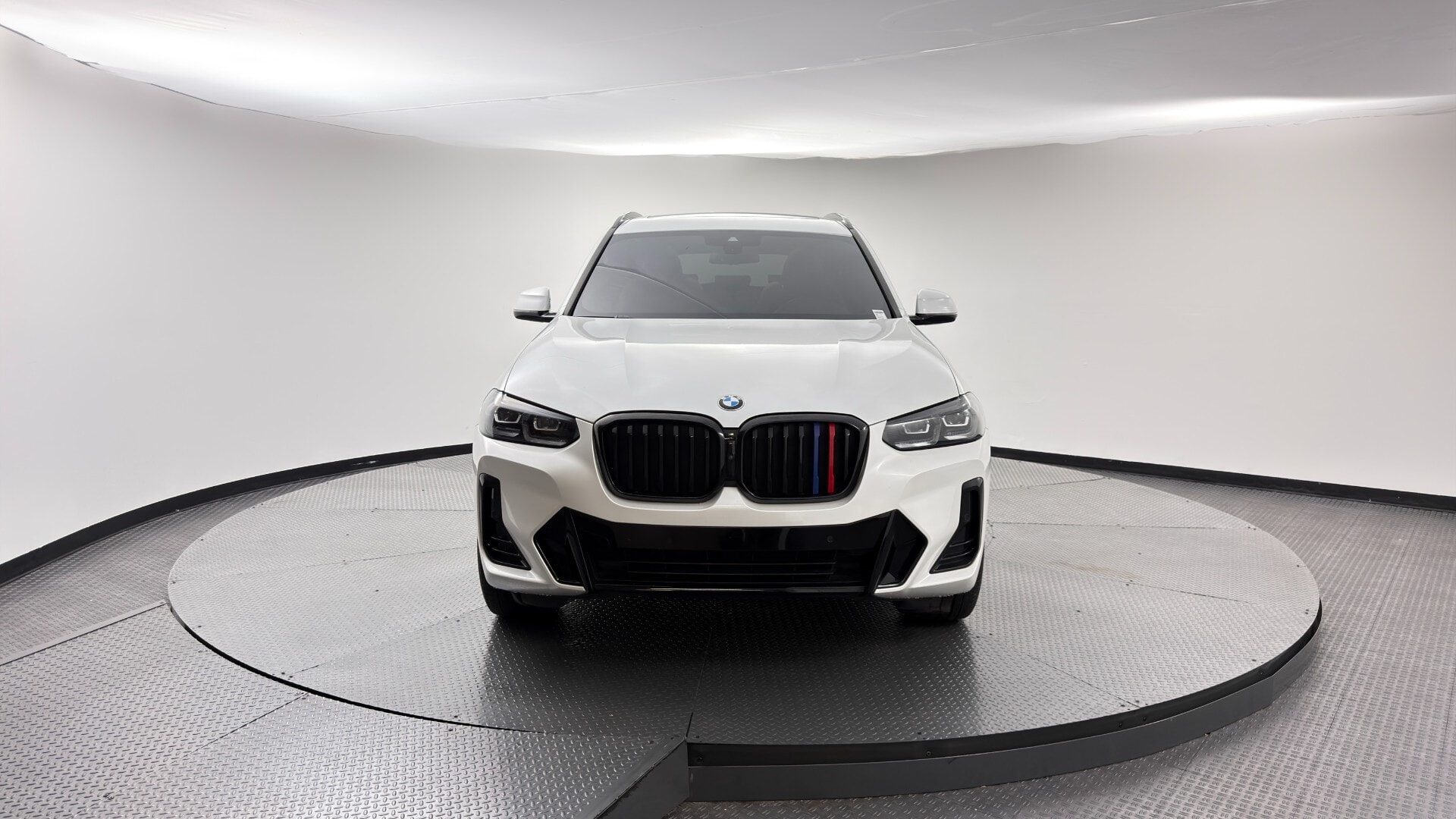 2024 BMW X3 SDRIVE30I photo 9