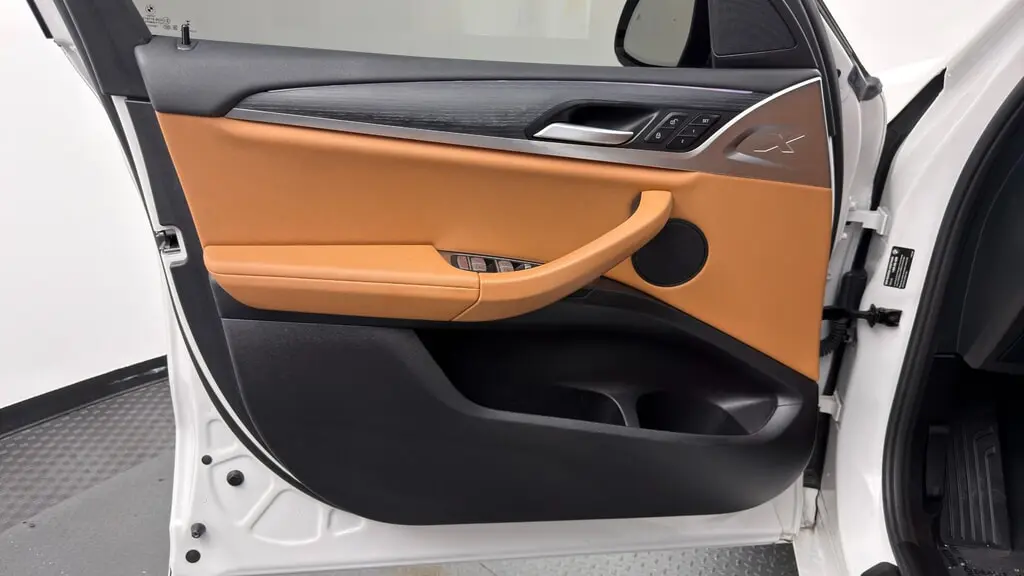 2024 BMW X3 SDRIVE30I photo 12