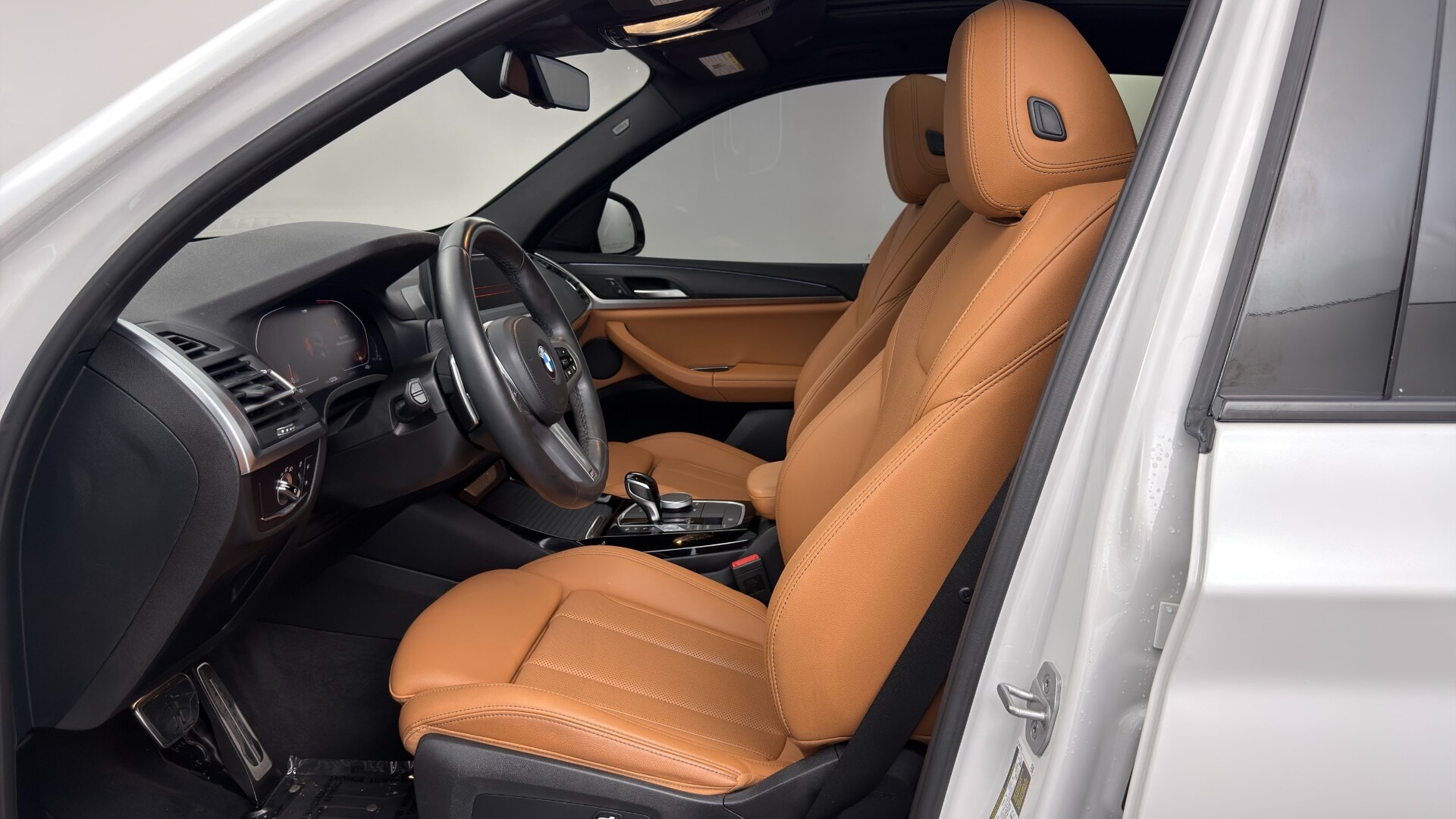 2024 BMW X3 SDRIVE30I photo 11