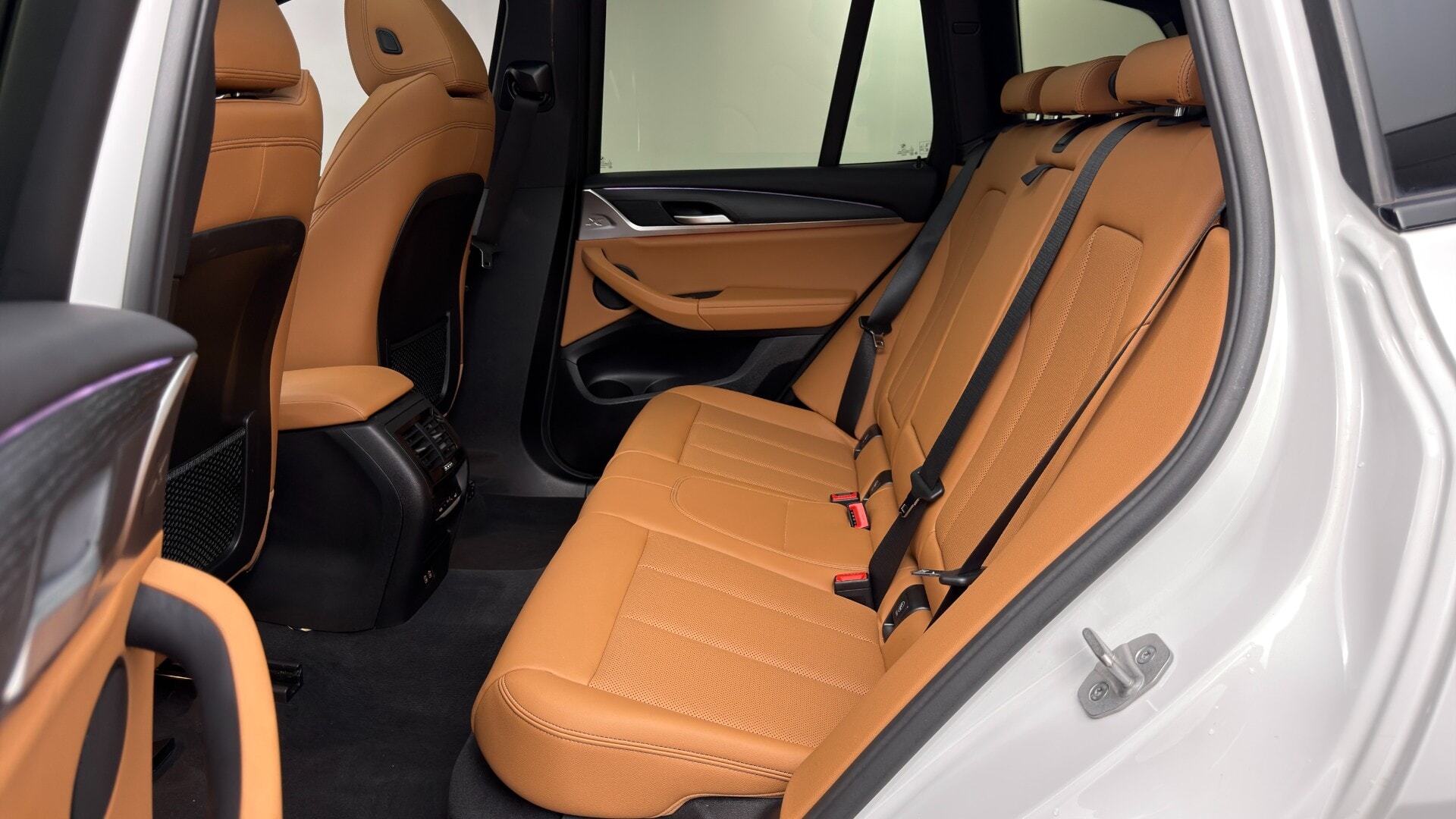 2024 BMW X3 SDRIVE30I photo 13