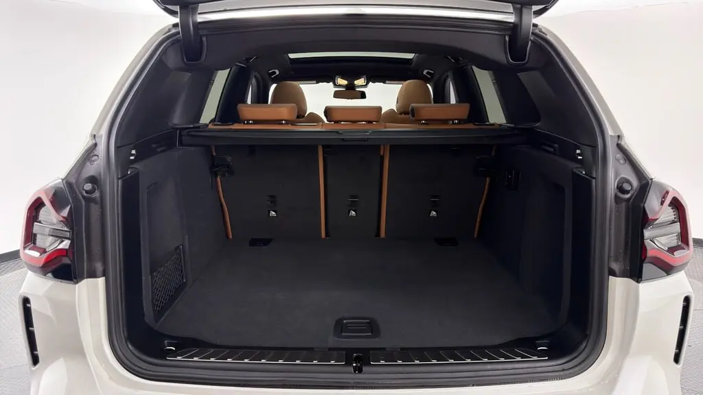 2024 BMW X3 SDRIVE30I photo 17
