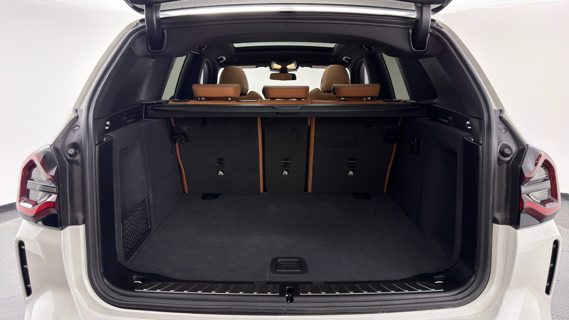 2024 BMW X3 SDRIVE30I photo 14