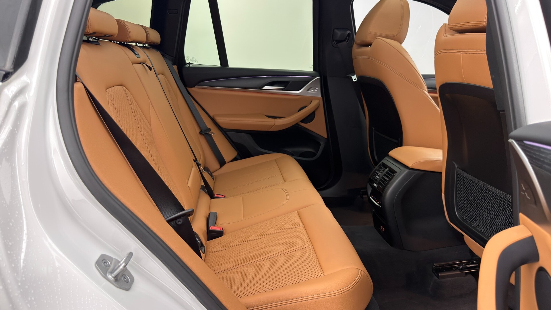 2024 BMW X3 SDRIVE30I photo 15