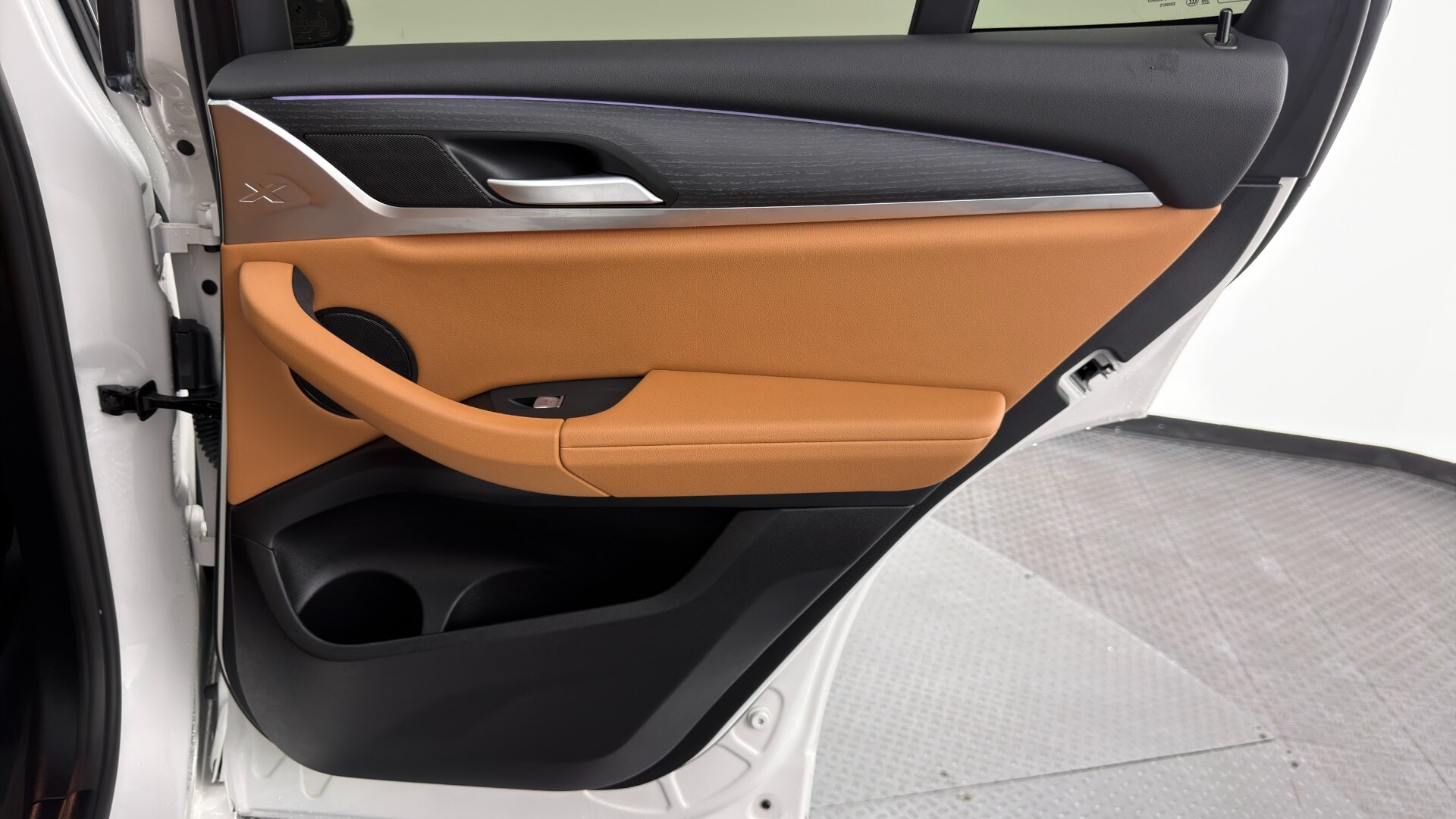 2024 BMW X3 SDRIVE30I photo 16