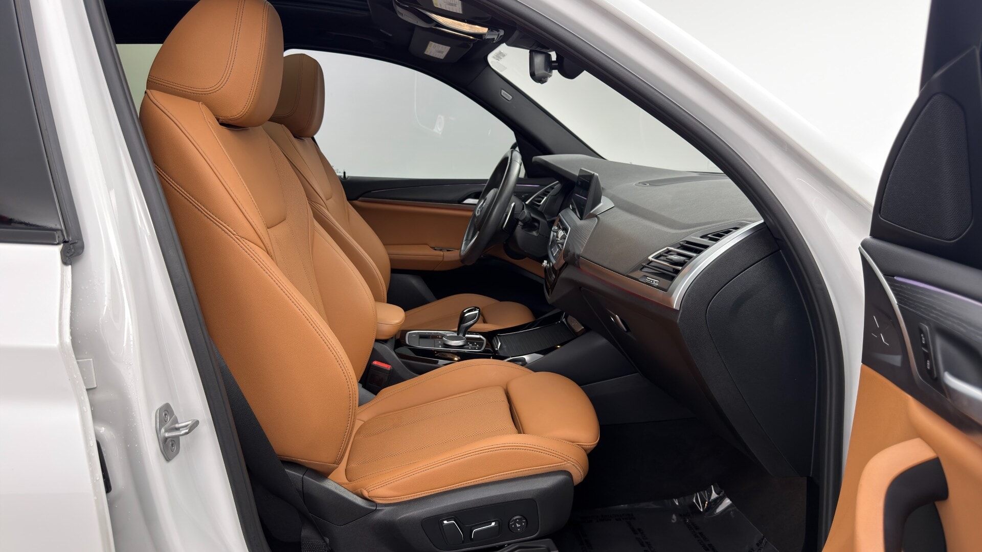 2024 BMW X3 SDRIVE30I photo 17