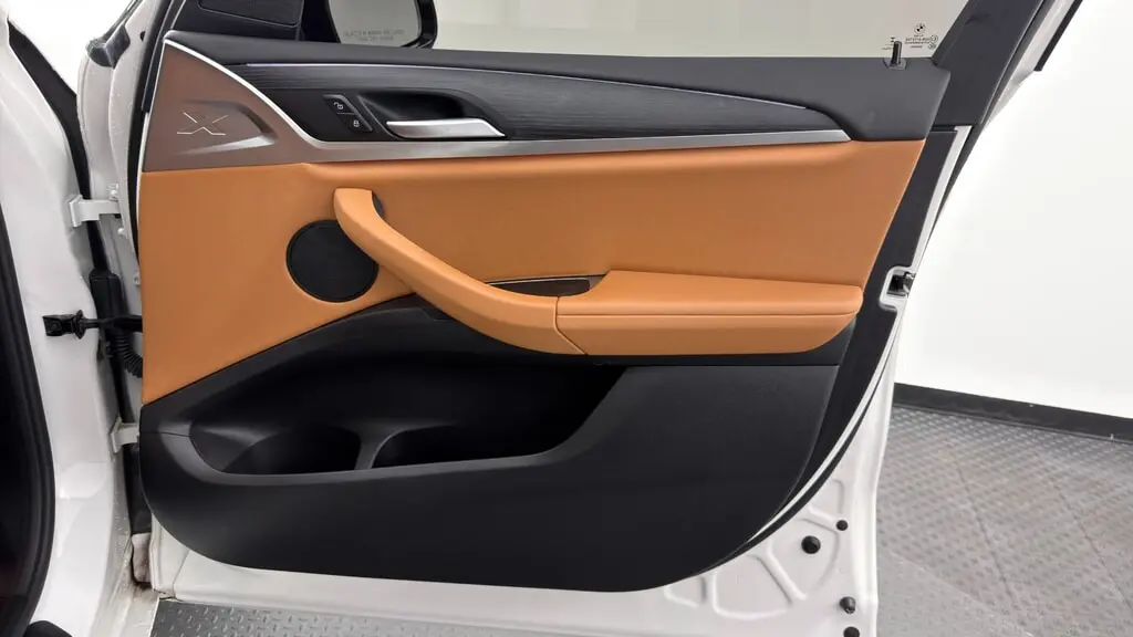 2024 BMW X3 SDRIVE30I photo 22