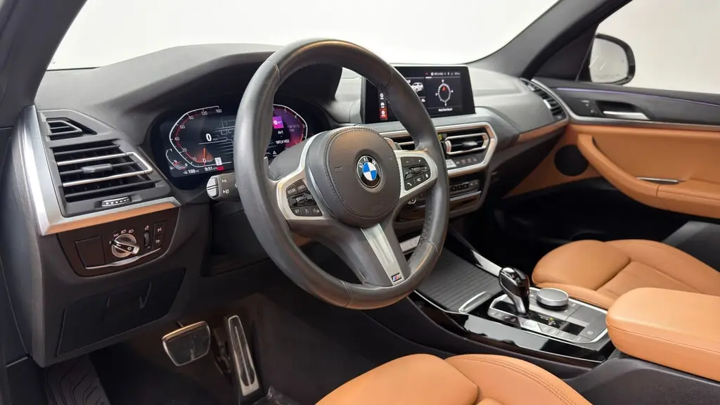 2024 BMW X3 SDRIVE30I photo 23