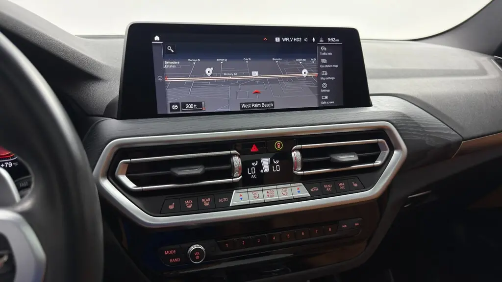 2024 BMW X3 SDRIVE30I photo 28