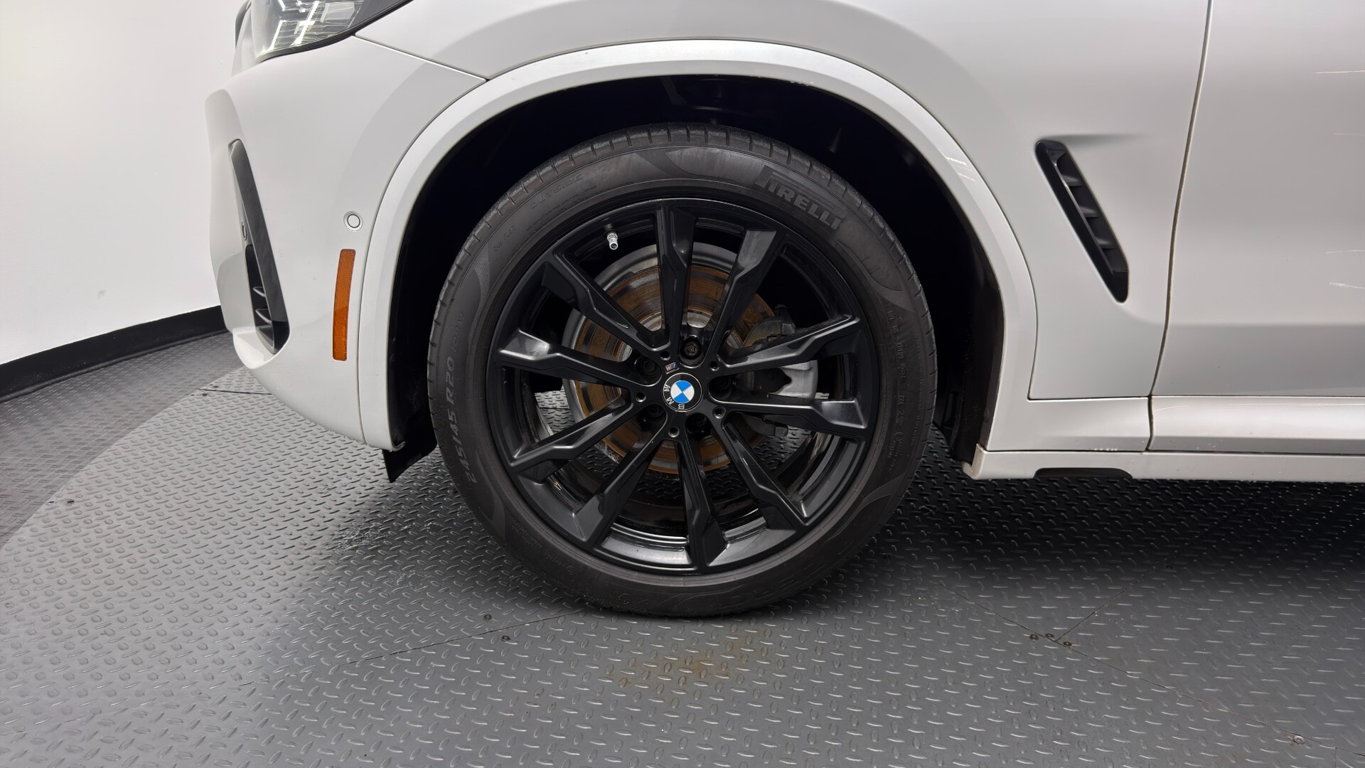 2024 BMW X3 SDRIVE30I photo 31