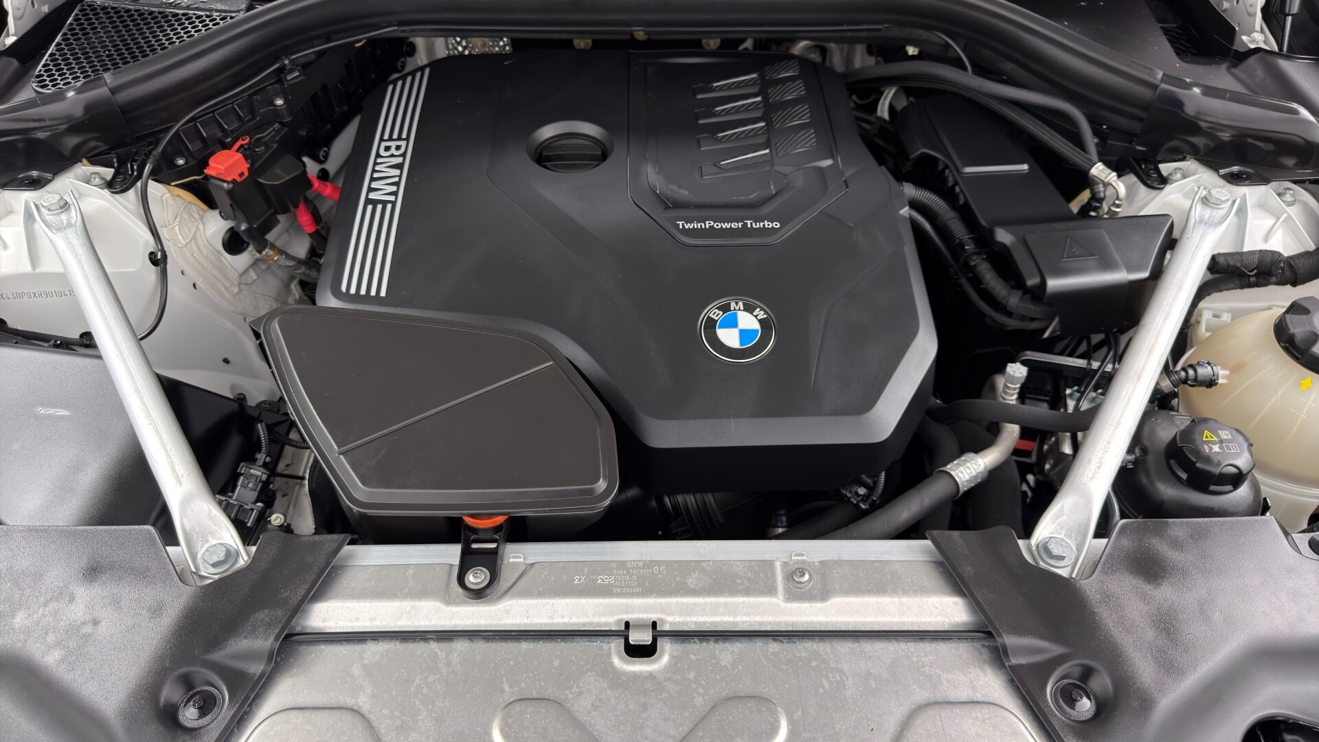 2024 BMW X3 SDRIVE30I photo 32