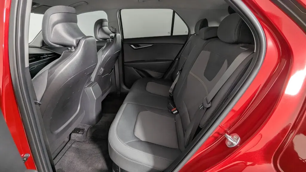 2025 KIA NIRO LX photo 16