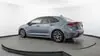2020 TOYOTA COROLLA HYBRID LE thumbnail 2