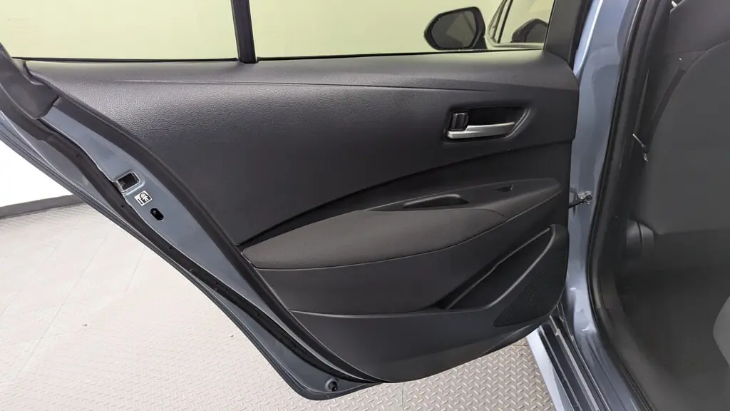 2020 TOYOTA COROLLA HYBRID LE photo 13