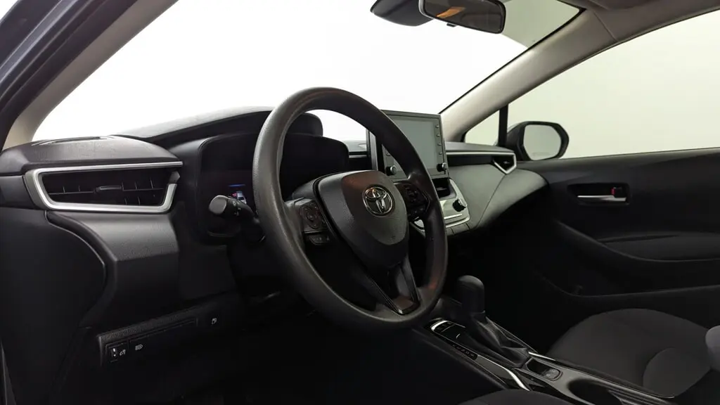 2020 TOYOTA COROLLA HYBRID LE photo 22